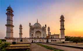 Aurangabad tour image